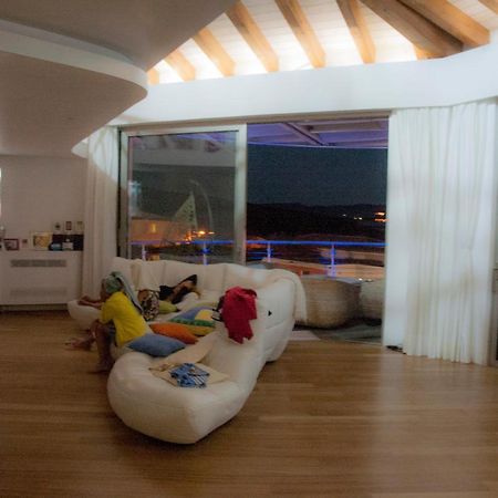 Holiday Home Isola Rossa Exterior foto