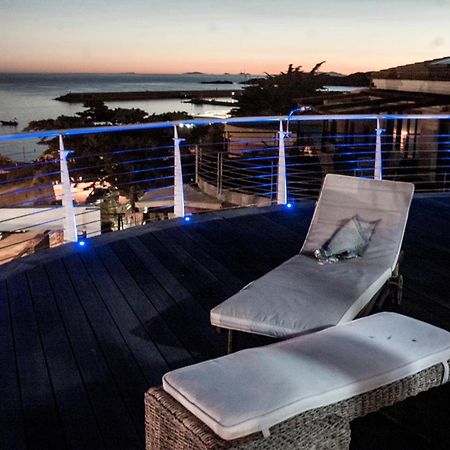 Holiday Home Isola Rossa Exterior foto