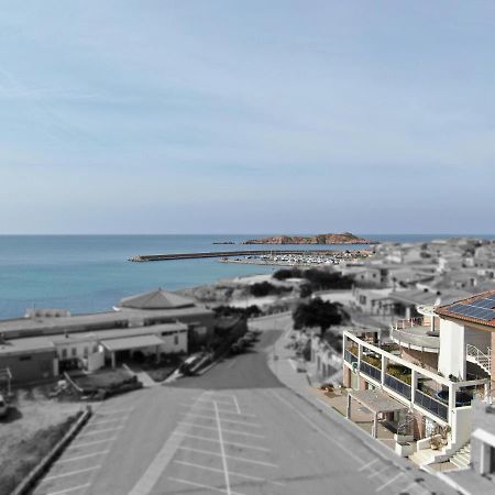 Holiday Home Isola Rossa Exterior foto