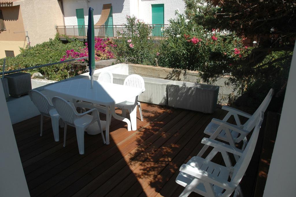 Holiday Home Isola Rossa Zimmer foto