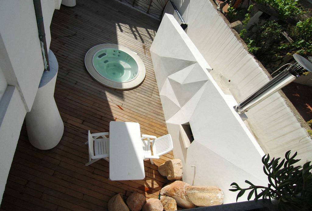 Holiday Home Isola Rossa Zimmer foto