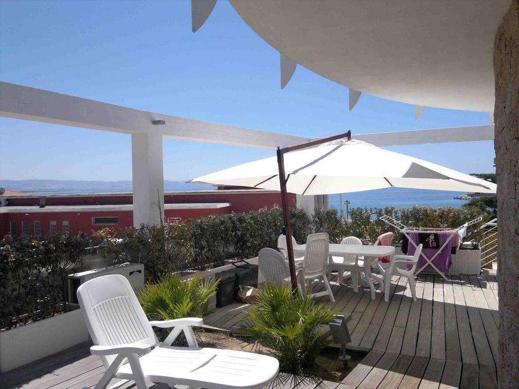 Holiday Home Isola Rossa Zimmer foto