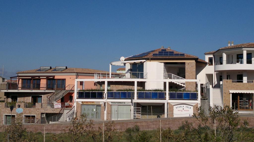 Holiday Home Isola Rossa Zimmer foto