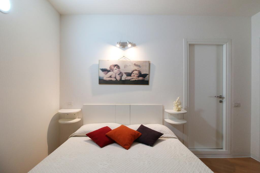 Holiday Home Isola Rossa Exterior foto