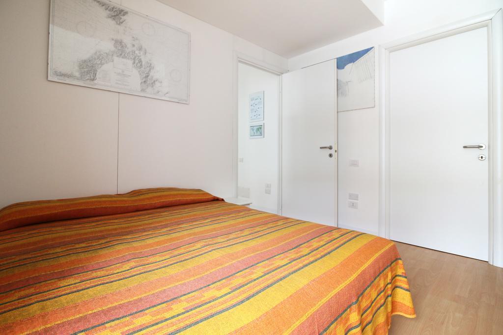 Holiday Home Isola Rossa Exterior foto