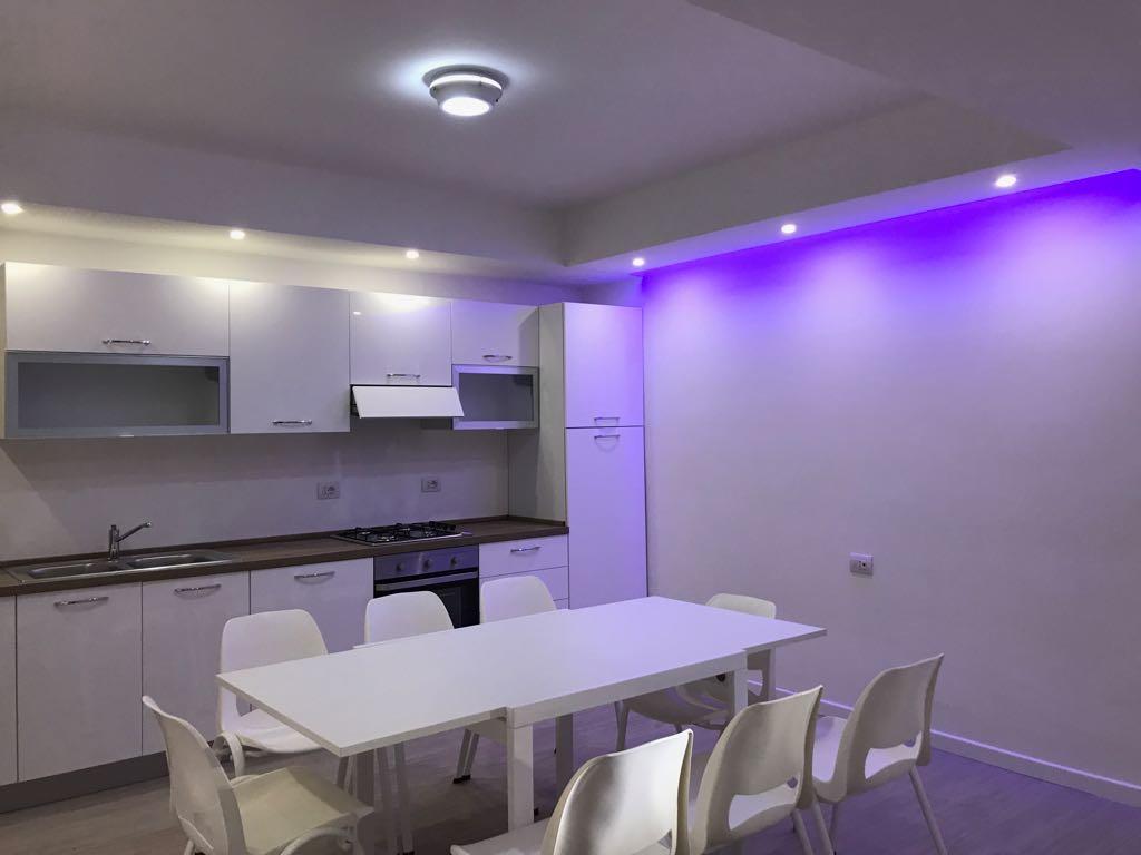 Holiday Home Isola Rossa Exterior foto