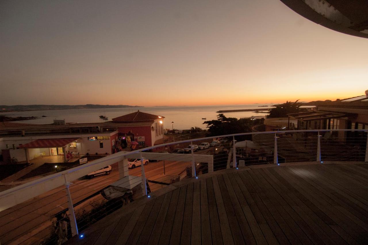 Holiday Home Isola Rossa Exterior foto