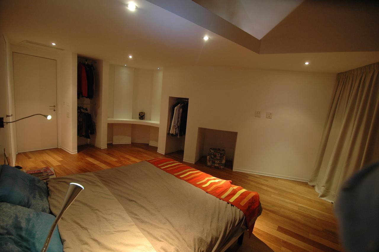 Holiday Home Isola Rossa Exterior foto