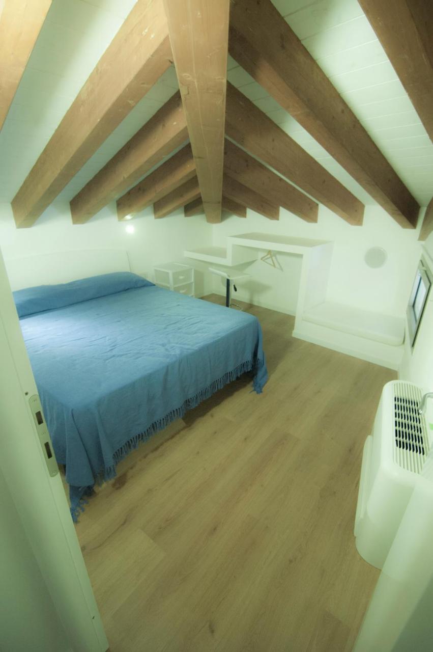 Holiday Home Isola Rossa Exterior foto