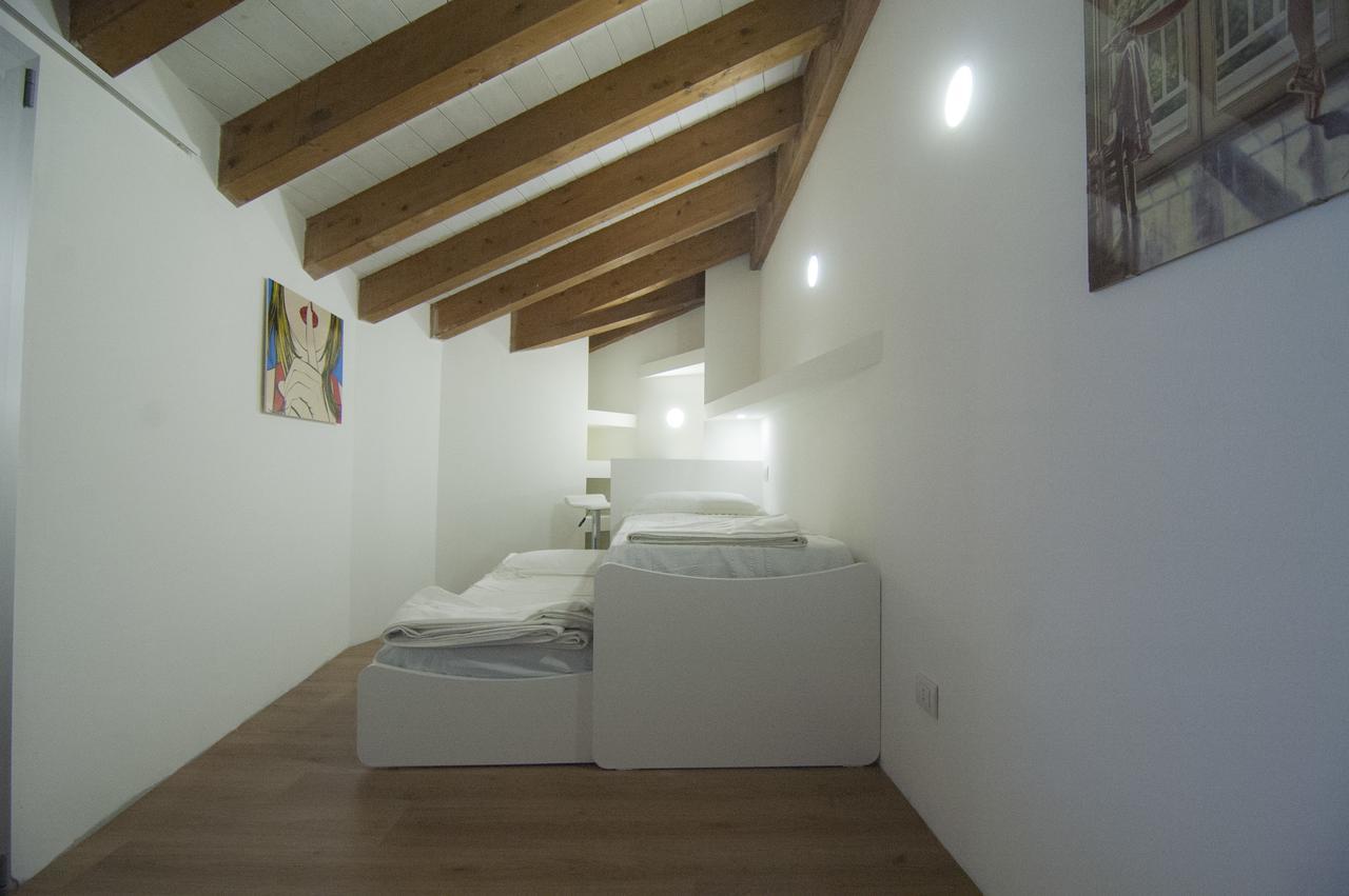 Holiday Home Isola Rossa Exterior foto