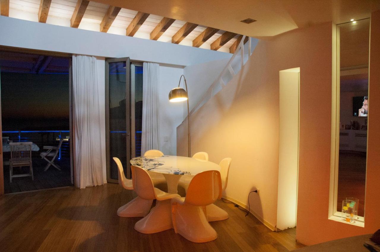 Holiday Home Isola Rossa Exterior foto