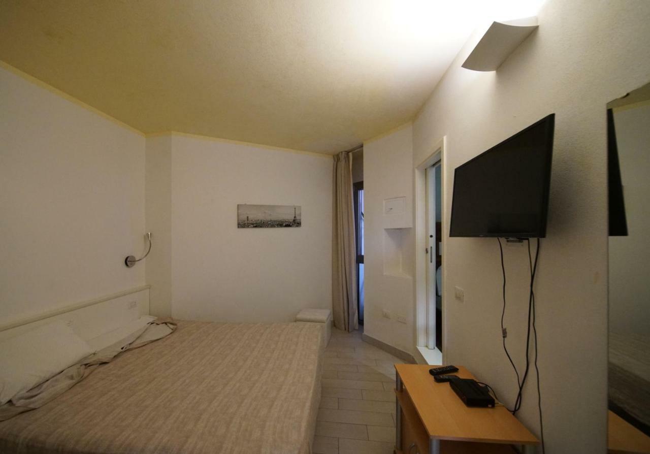 Holiday Home Isola Rossa Exterior foto