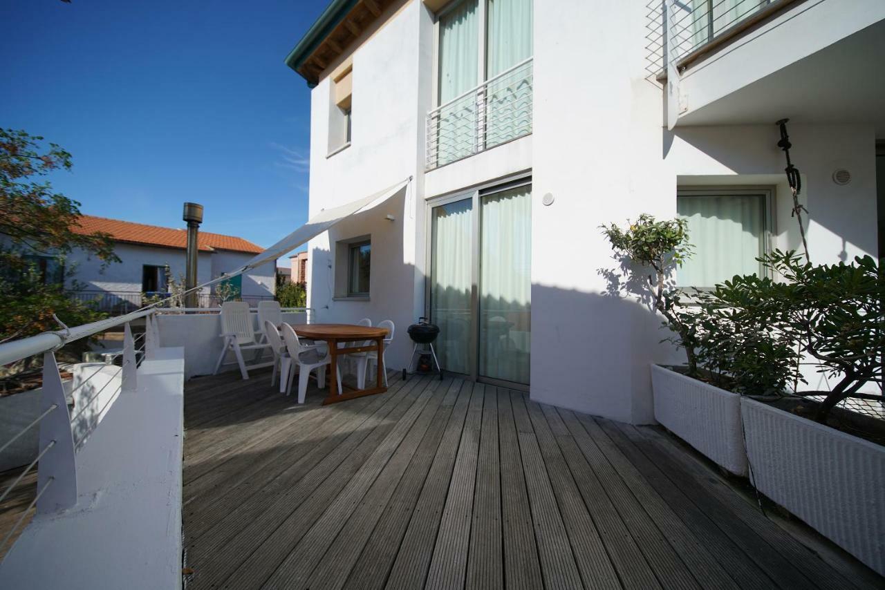 Holiday Home Isola Rossa Exterior foto